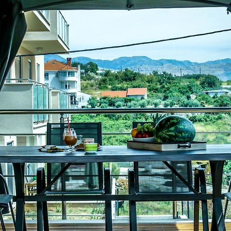 Blackpearl Apartment Split Luaran gambar