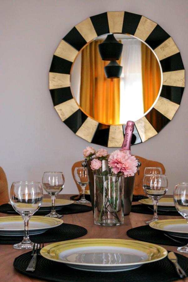Blackpearl Apartment Split Luaran gambar