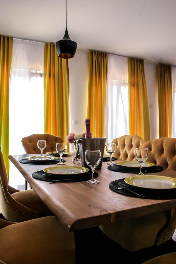 Blackpearl Apartment Split Luaran gambar