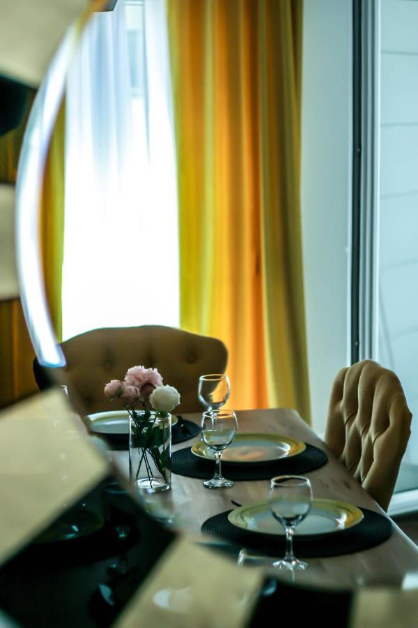 Blackpearl Apartment Split Luaran gambar