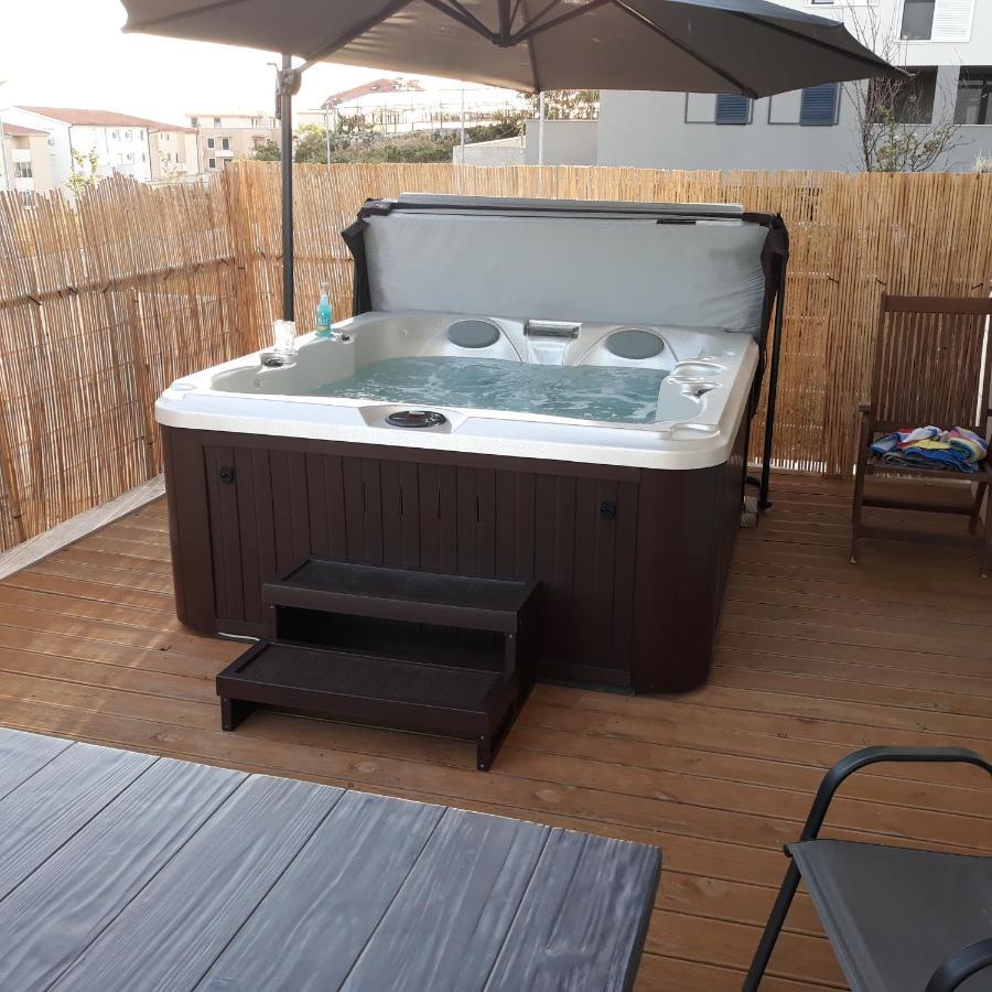 Blackpearl Apartment Split Luaran gambar