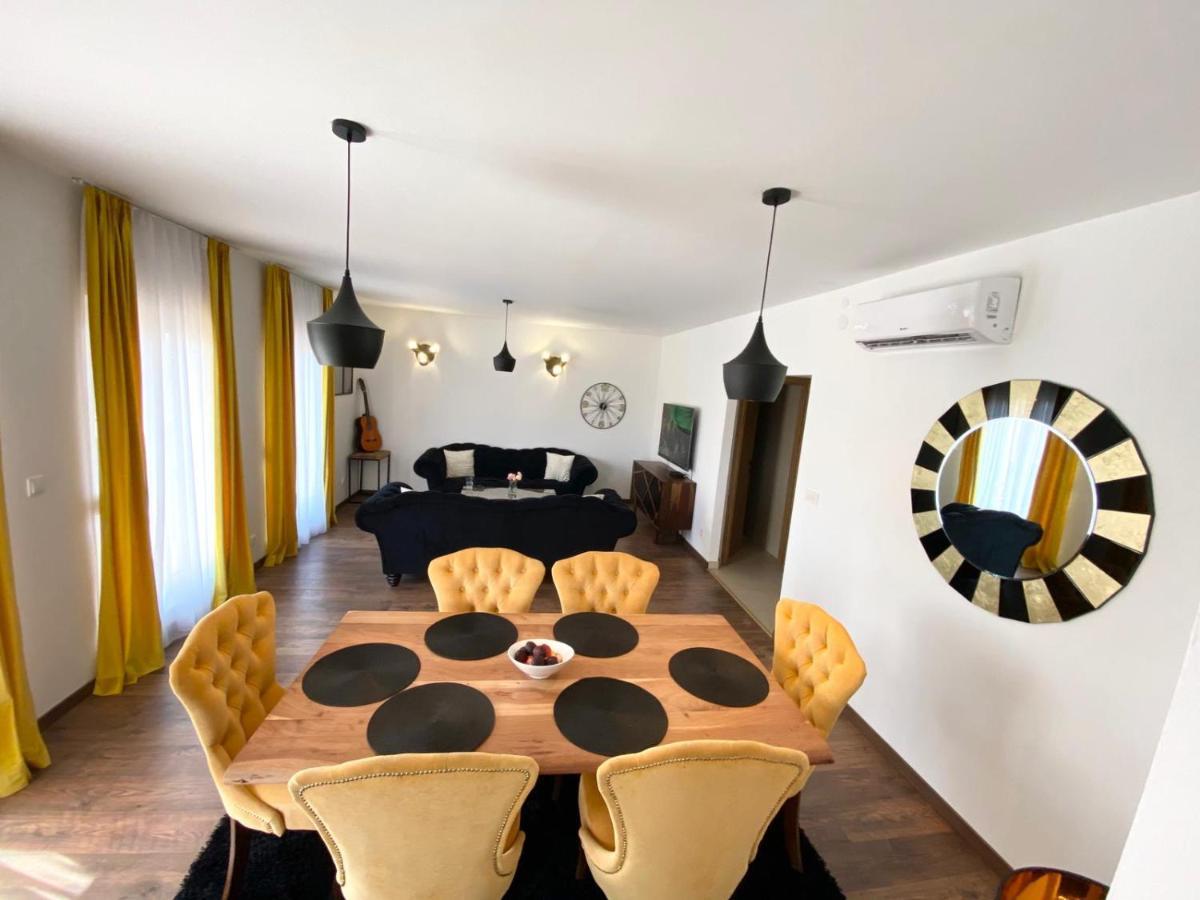 Blackpearl Apartment Split Luaran gambar