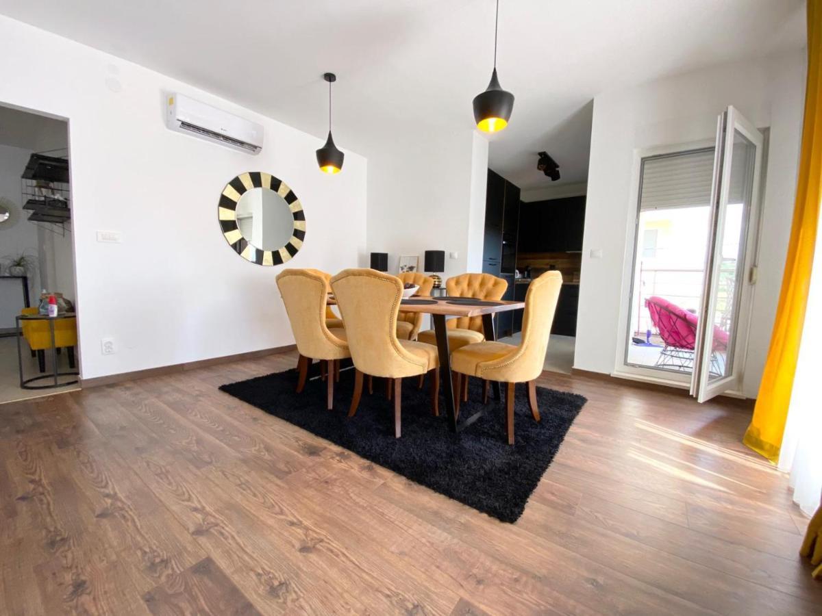 Blackpearl Apartment Split Luaran gambar