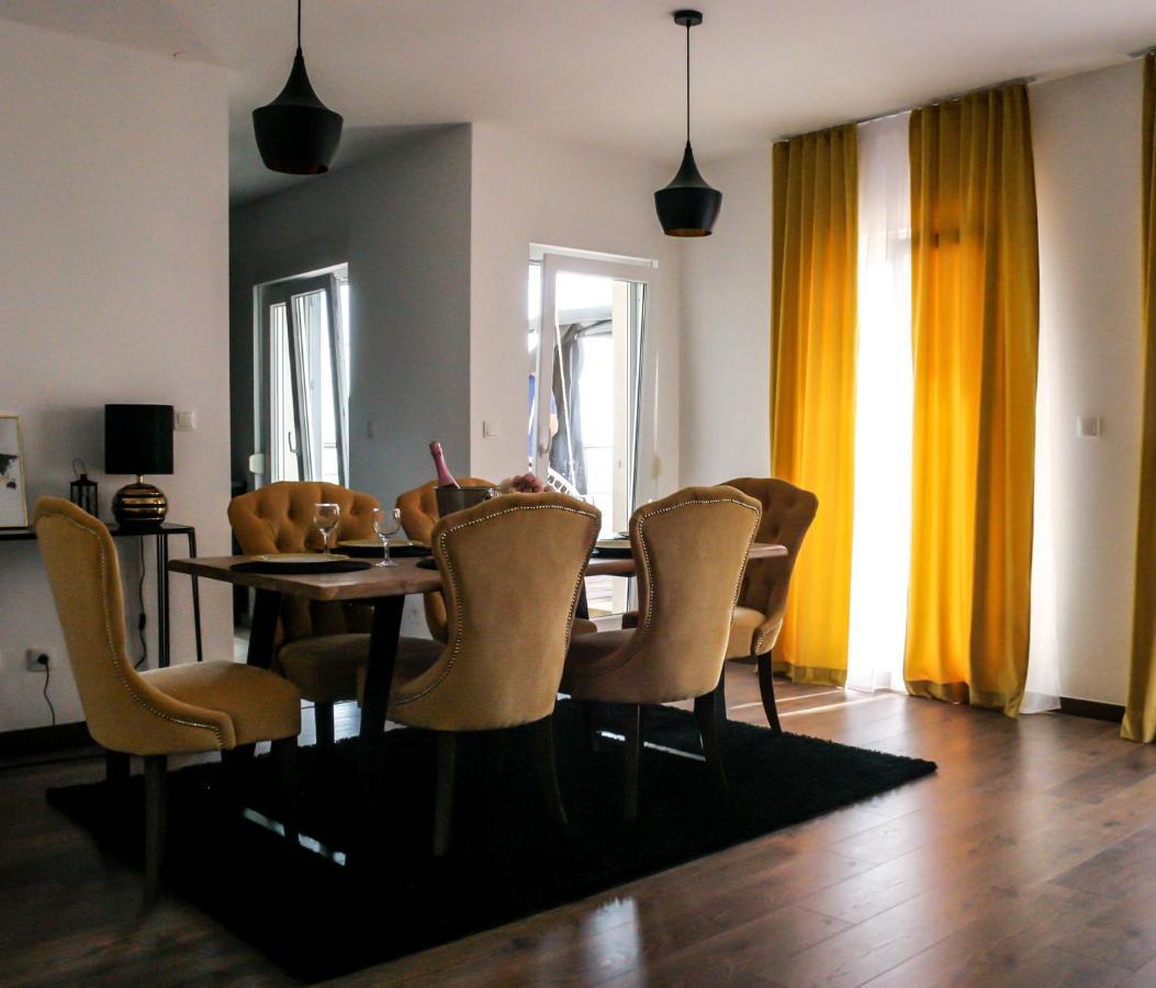 Blackpearl Apartment Split Luaran gambar
