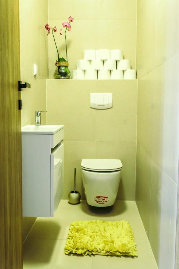 Blackpearl Apartment Split Luaran gambar