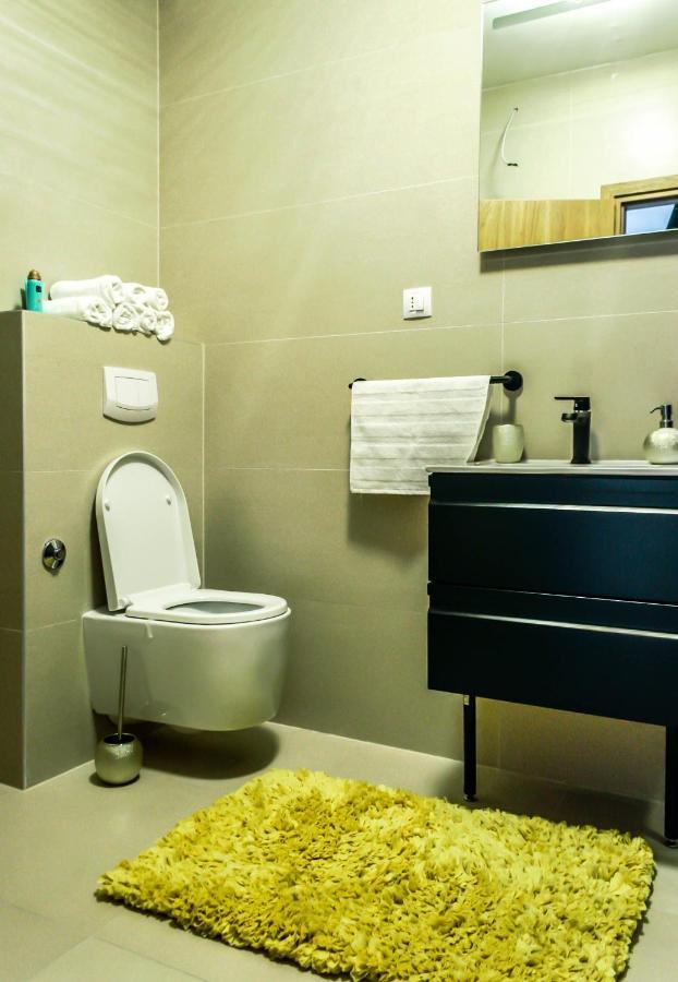 Blackpearl Apartment Split Luaran gambar