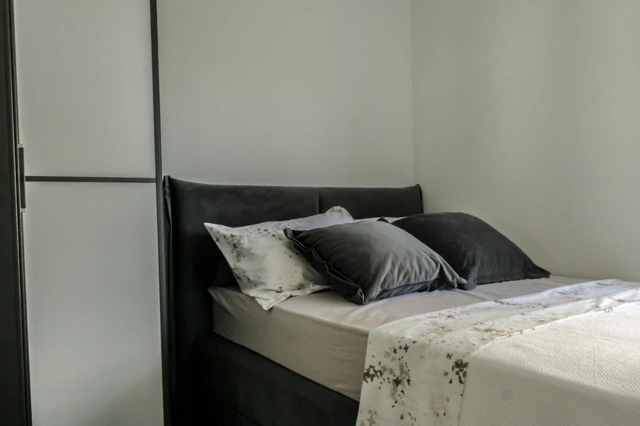 Blackpearl Apartment Split Luaran gambar