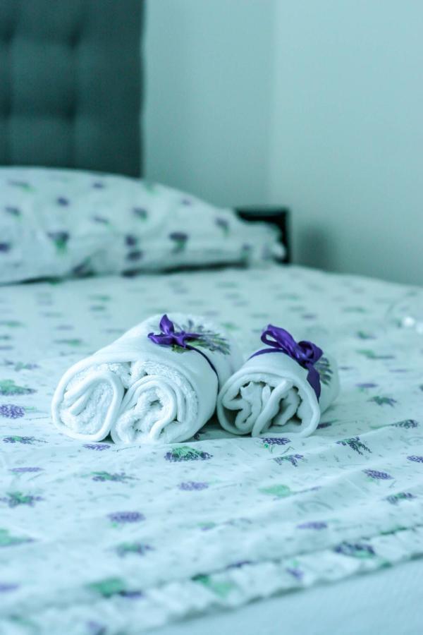 Blackpearl Apartment Split Luaran gambar