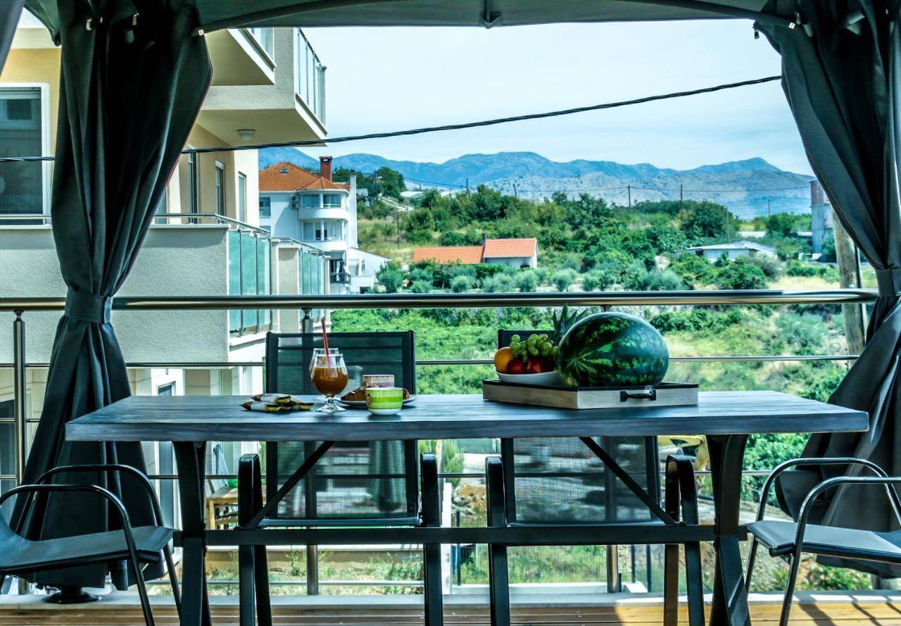 Blackpearl Apartment Split Luaran gambar