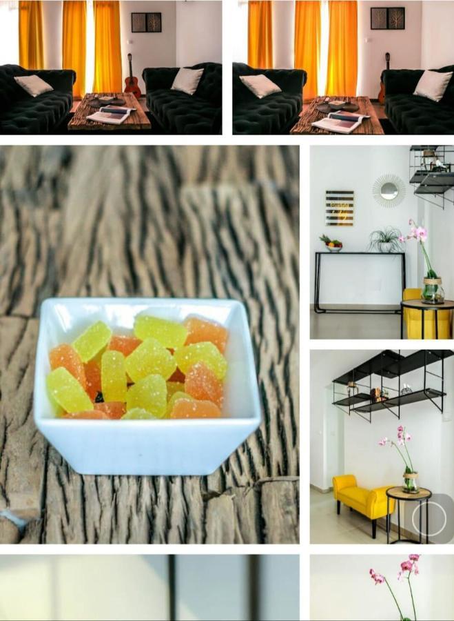 Blackpearl Apartment Split Luaran gambar