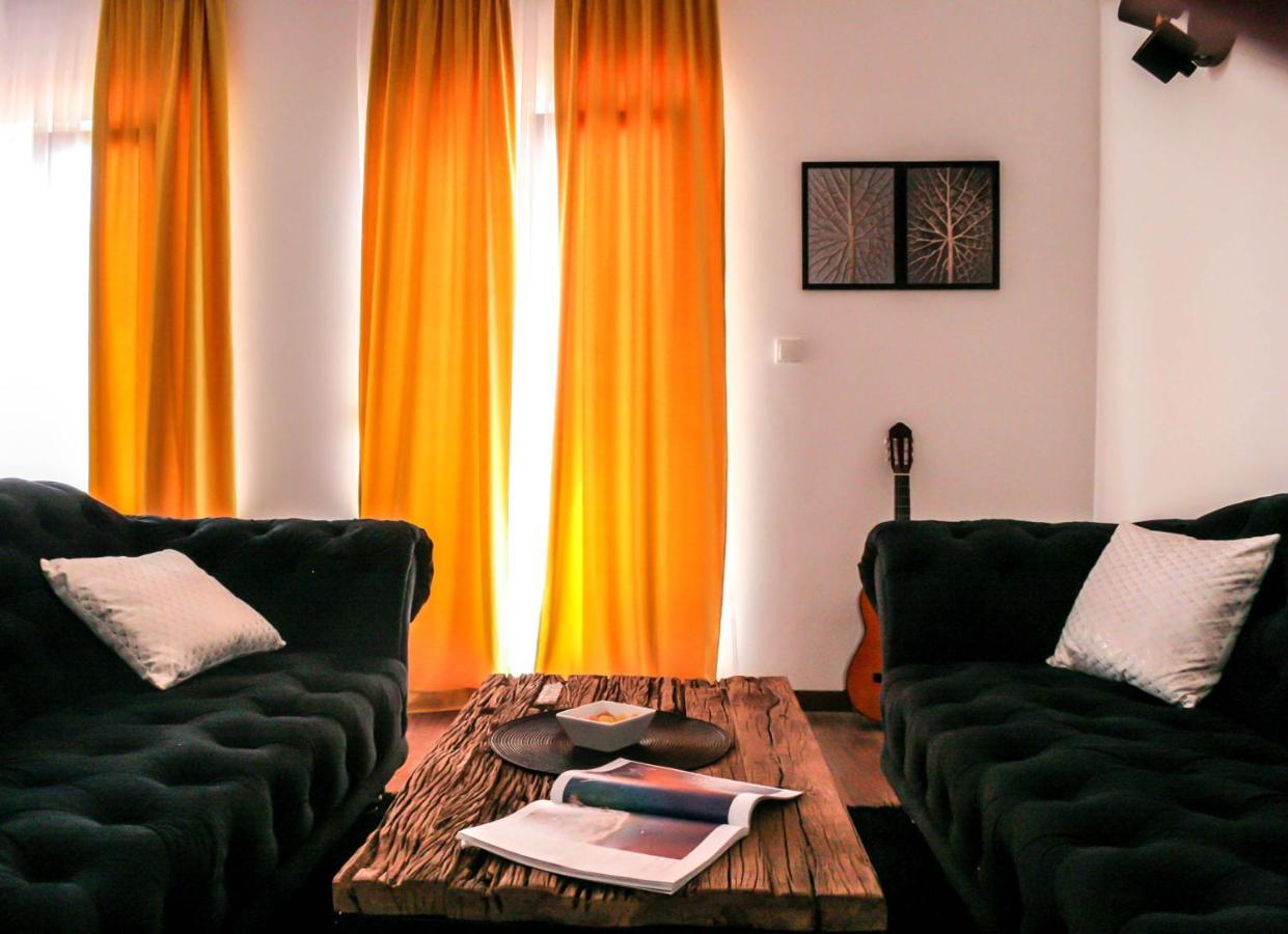Blackpearl Apartment Split Luaran gambar