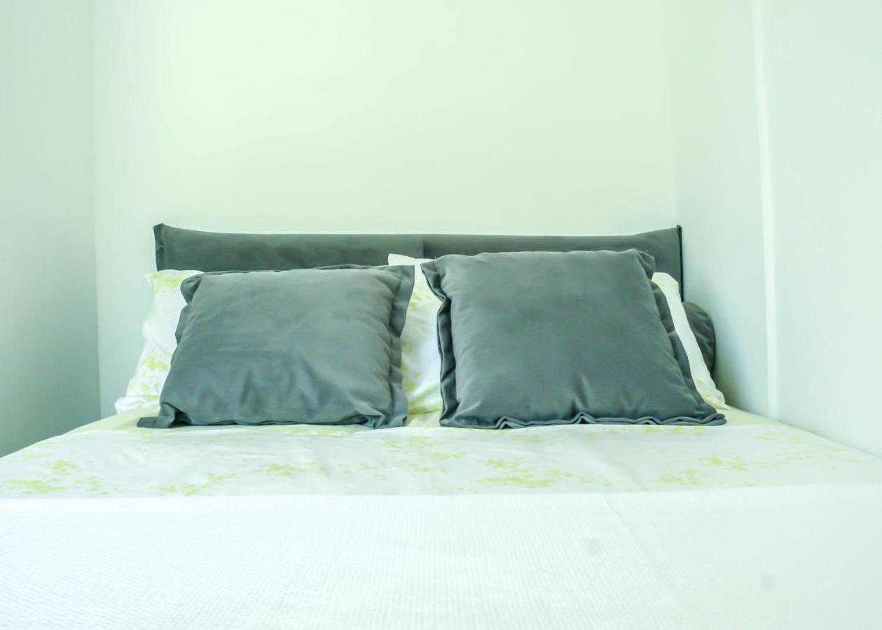Blackpearl Apartment Split Luaran gambar