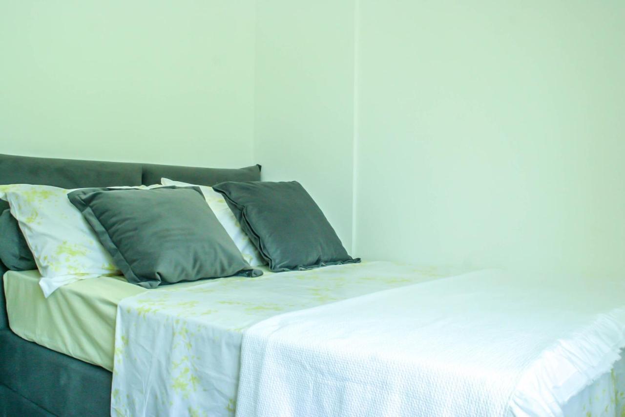 Blackpearl Apartment Split Luaran gambar