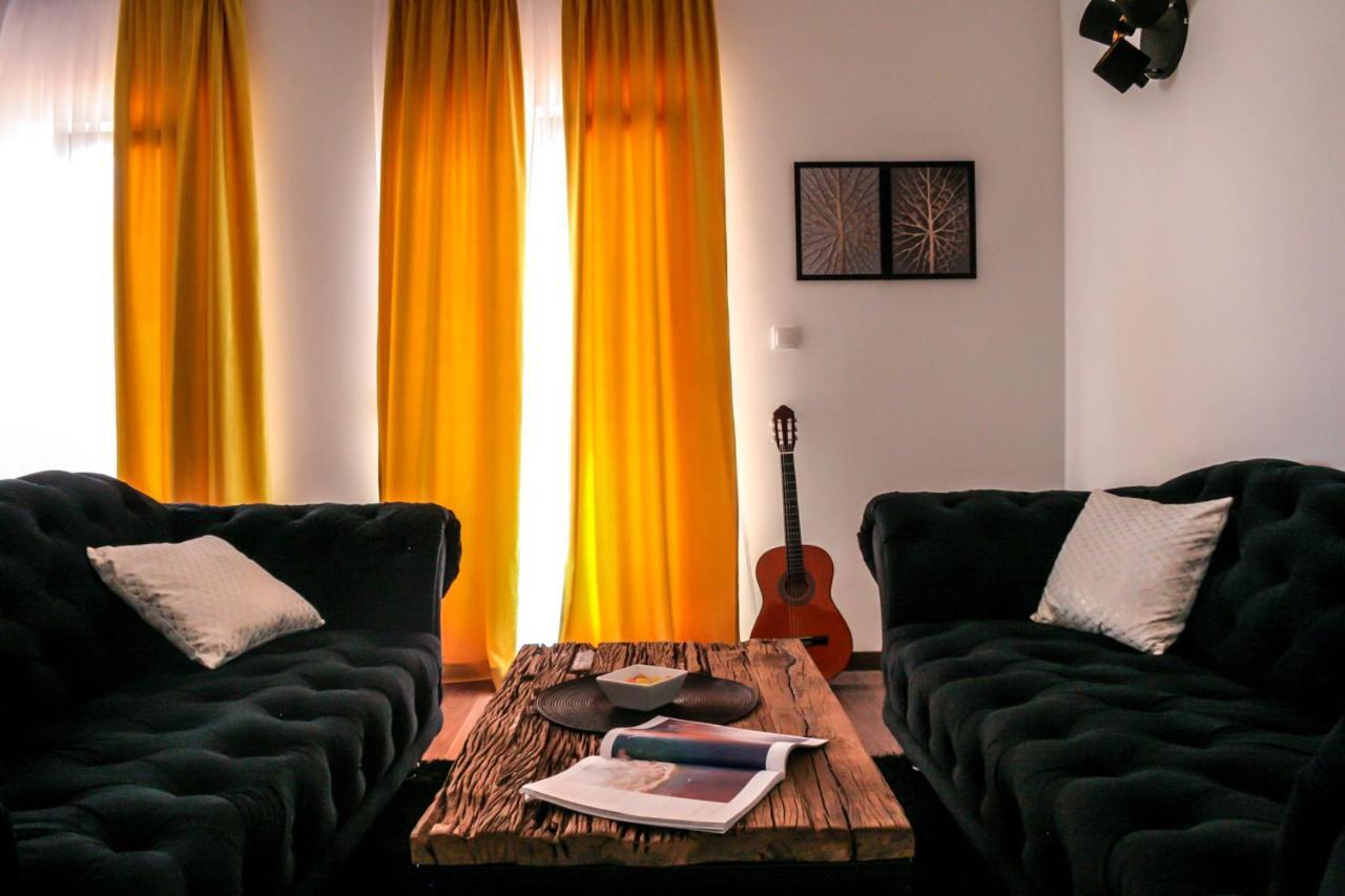 Blackpearl Apartment Split Luaran gambar