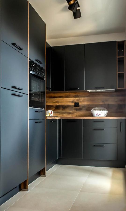Blackpearl Apartment Split Luaran gambar