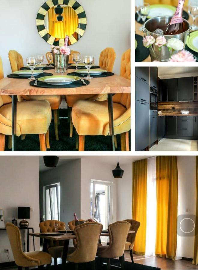 Blackpearl Apartment Split Luaran gambar
