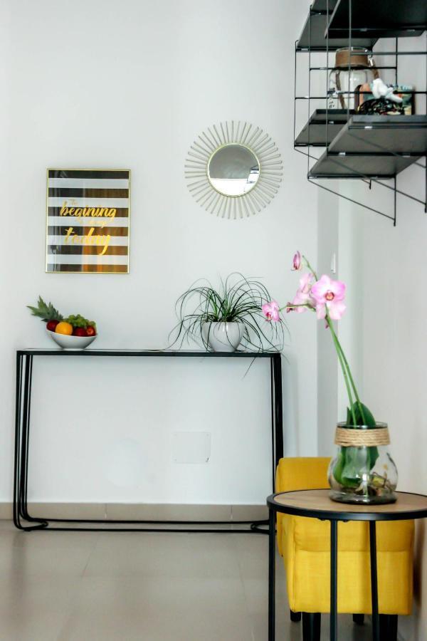 Blackpearl Apartment Split Luaran gambar