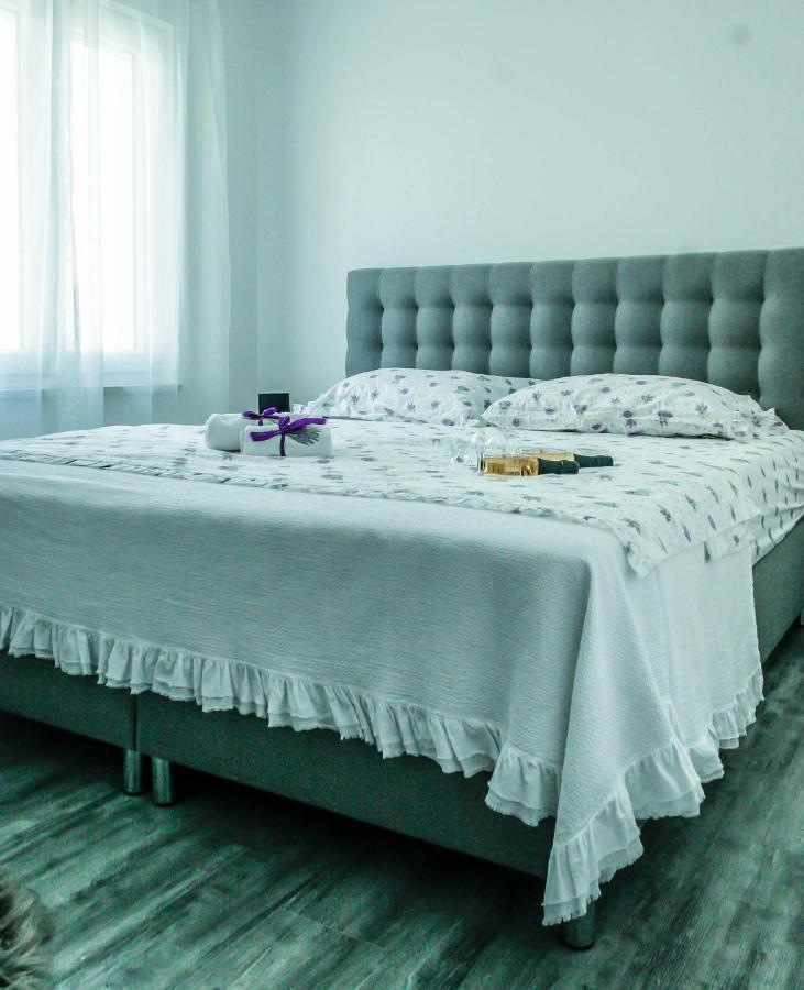 Blackpearl Apartment Split Luaran gambar