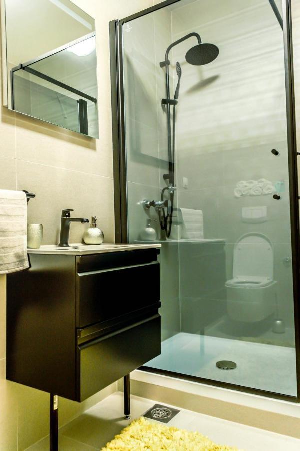 Blackpearl Apartment Split Luaran gambar