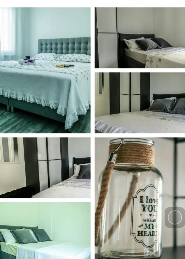 Blackpearl Apartment Split Luaran gambar